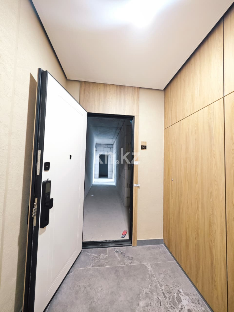 Продажа 2-комнатной квартиры, 66 м², ул. Дюсембекова, дом  83/3 - Продажа  двухкомнатных квартир в Караганде фото 4 из 13