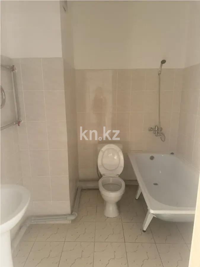 Продажа 1-комнатной квартиры, 32 м², мкр-н Шугыла, дом  340/33 - Продажа  однокомнатных квартир в новостройках Алматы без посредников с фото фото 2 из 2