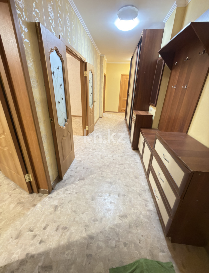 Продажа 4-комнатной квартиры, 92 м² - Недвижимость в Караганде - страница 5 фото 19 из 23