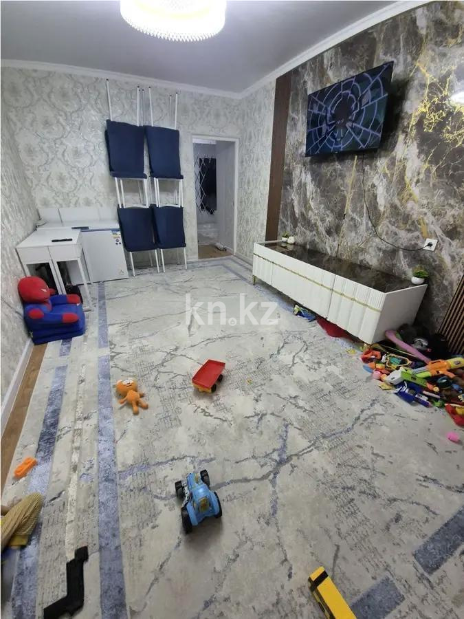 Продажа 2-комнатной квартиры, 48 м², ул. Северное Кольцо, дом  92/13 - Продажа квартир в Казахстане фото 1 из 5