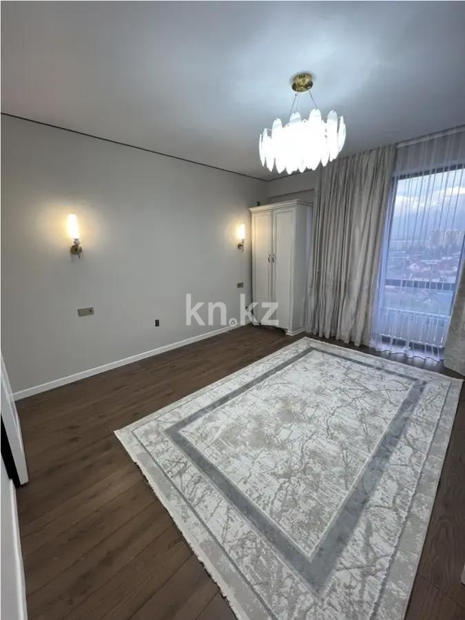 Продажа 2-комнатной квартиры, 64.74 м² в Алматы - фото 2