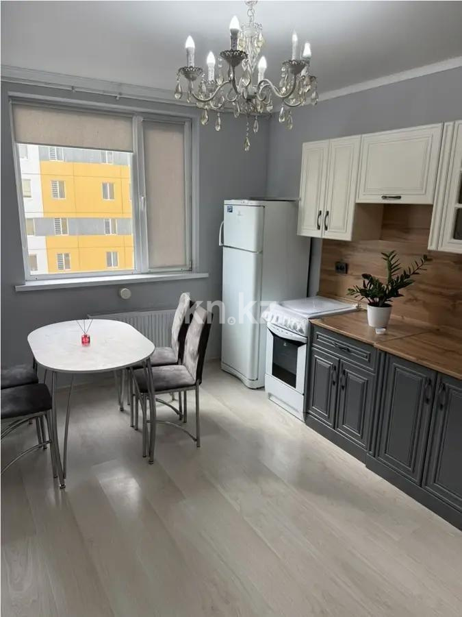 Продажа 1-комнатной квартиры, 38 м² в Астане - фото 2