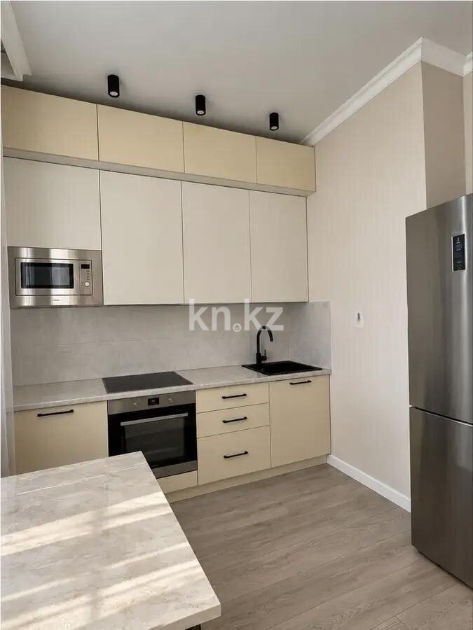 Продажа 1-комнатной квартиры, 40.1 м² в Астане - фото 2