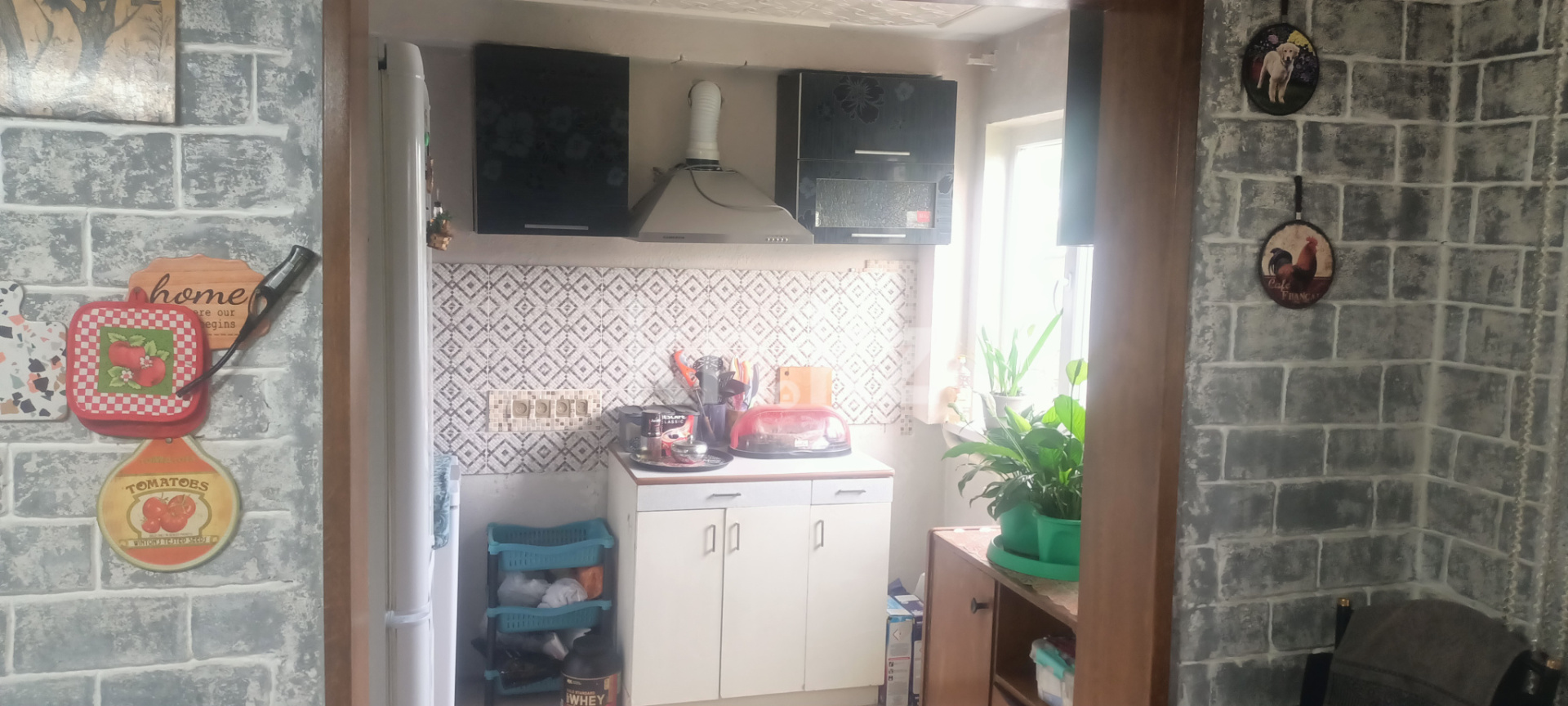 Продажа 5-комнатного дома, 100 м² - Продажа домов, коттеджей в Казахстане - страница 22 фото 36 из 40