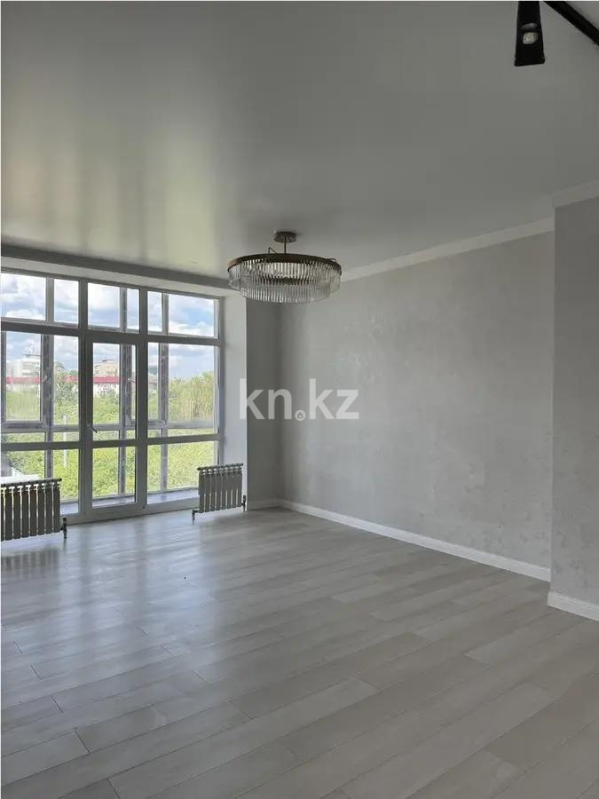 Продажа 3-комнатной квартиры, 160 м² - Продажа квартир в новостройках Караганды фото 1 из 5