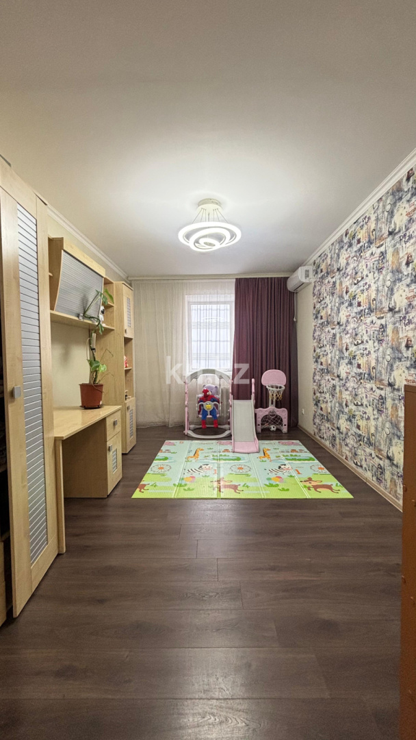 Продажа 3-комнатной квартиры, 95 м² - Продажа  трехкомнатных квартир в новостройках Астаны - страница 8 фото 7 из 7