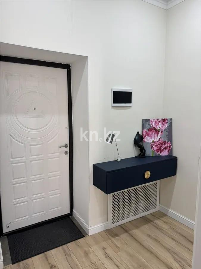 Продажа 1-комнатной квартиры, 38.6 м² - Продажа квартир в Казахстане - страница 18 фото 4 из 4
