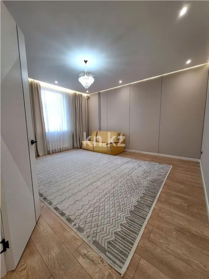 Продажа 3-комнатной квартиры, 87.9 м² в Астане - фото 2
