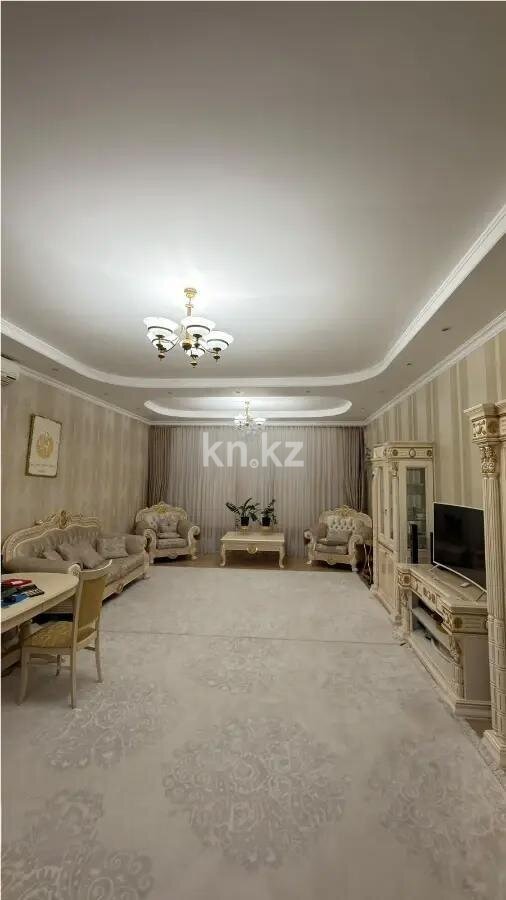 Продажа 3-комнатной квартиры, 155 м² в Алматы