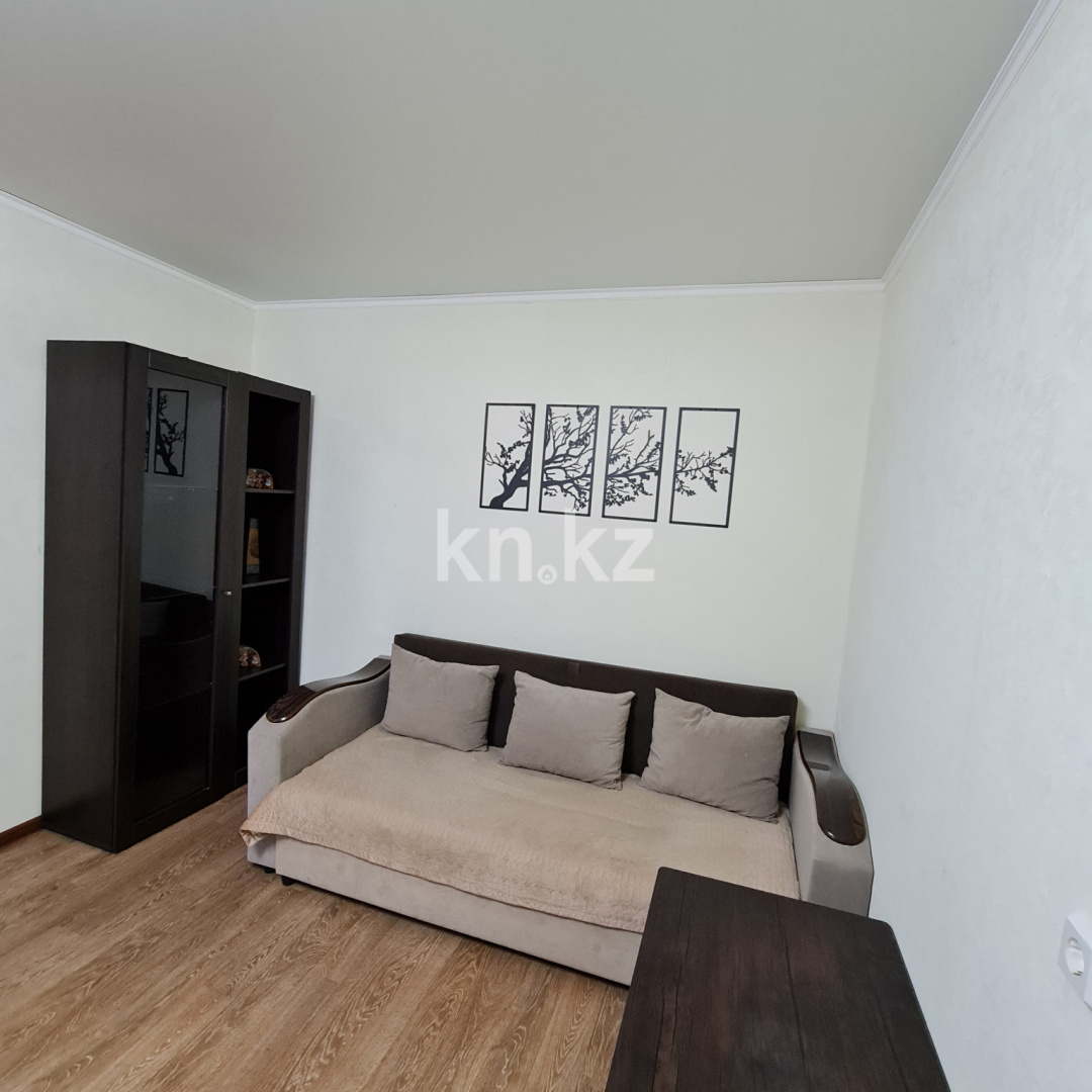 Аренда 2-комнатной квартиры посуточно, 47 м² в Караганде