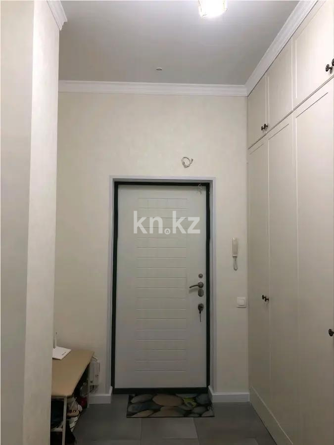 Продажа 2-комнатной квартиры, 54.3 м², пр. Сарыарка, дом  5 - Продажа квартир в новостройках Астаны с фото фото 4 из 4