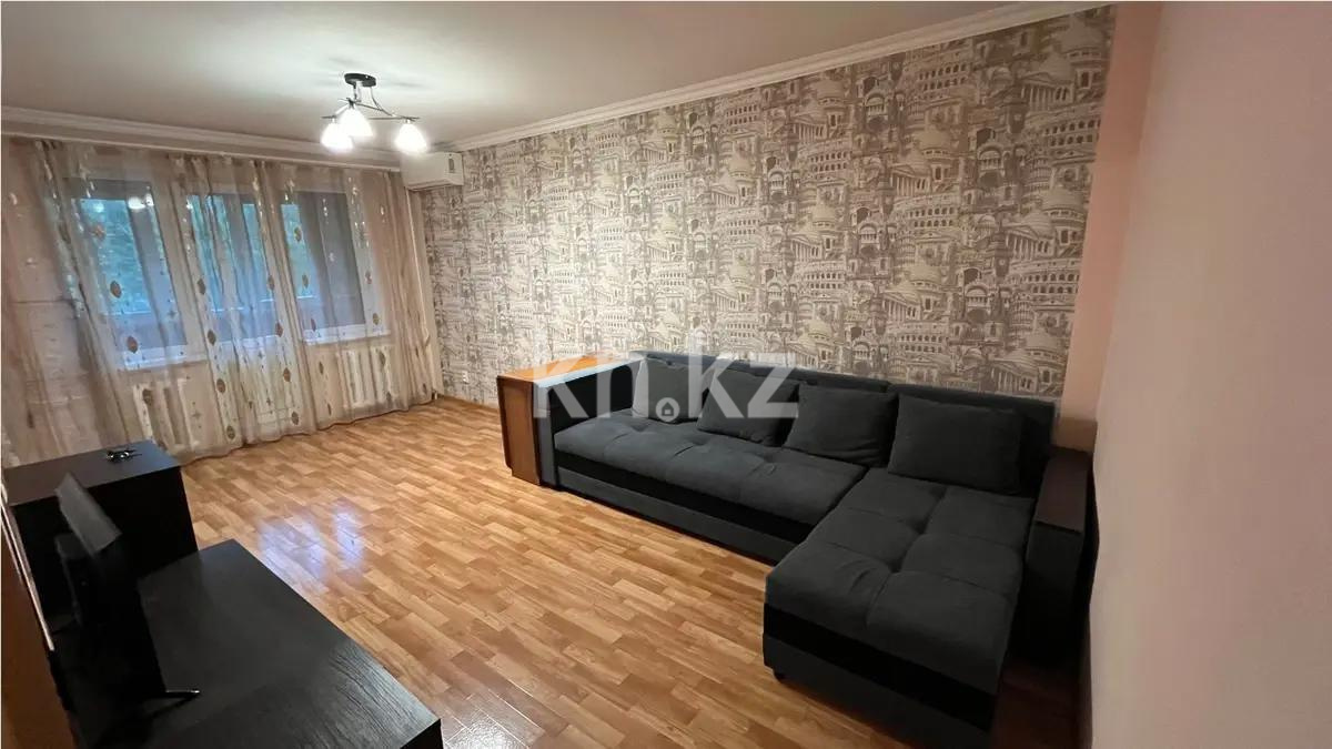 Продажа 2-комнатной квартиры, 43 м², мкр-н 2, дом  40 - Продажа квартир в Казахстане фото 1 из 4