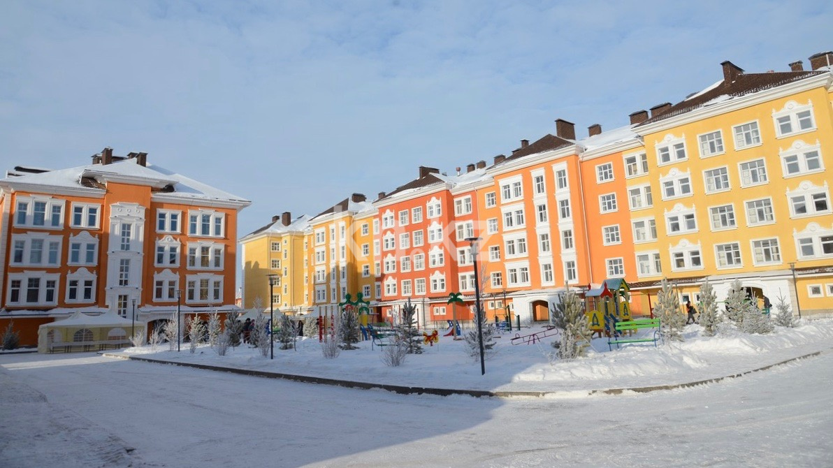 Продажа 2-комнатной квартиры, 68.1 м², пр. Улы Дала, дом  62 в Астане - фото 15 Продажа 2-комнатной квартиры, 68.1 м², пр. Улы Дала, дом  62 в Астане - фото 15