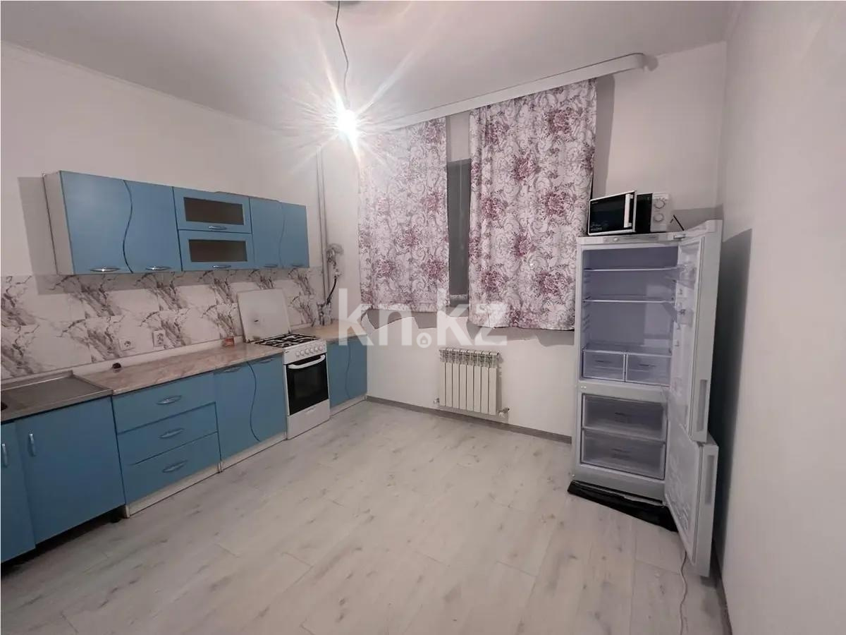 Продажа 1-комнатной квартиры, 40.1 м² - Недвижимость в Казахстане - страница 5 фото 2 из 3
