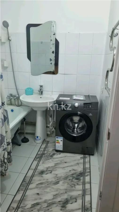 Продажа 3-комнатной квартиры, 76 м² - Продажа квартир в Турксибском р-не Алматы - страница 6 фото 6 из 7
