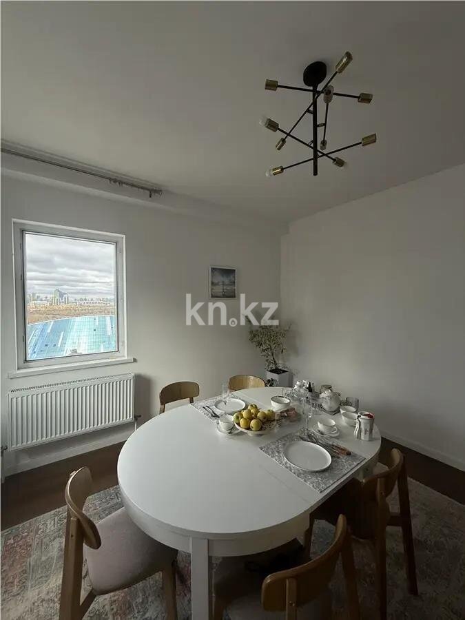 Продажа 2-комнатной квартиры, 64 м² в Астане - фото 3
