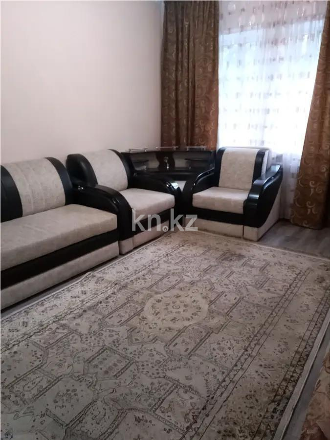 Продажа 1-комнатной квартиры, 42.5 м² - Продажа однокомнатных квартир в Казахстане - страница 3 фото 1 из 2