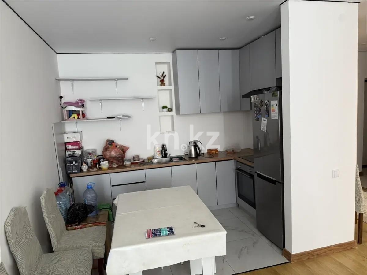 Продажа 2-комнатной квартиры, 45 м² в Астане - фото 3