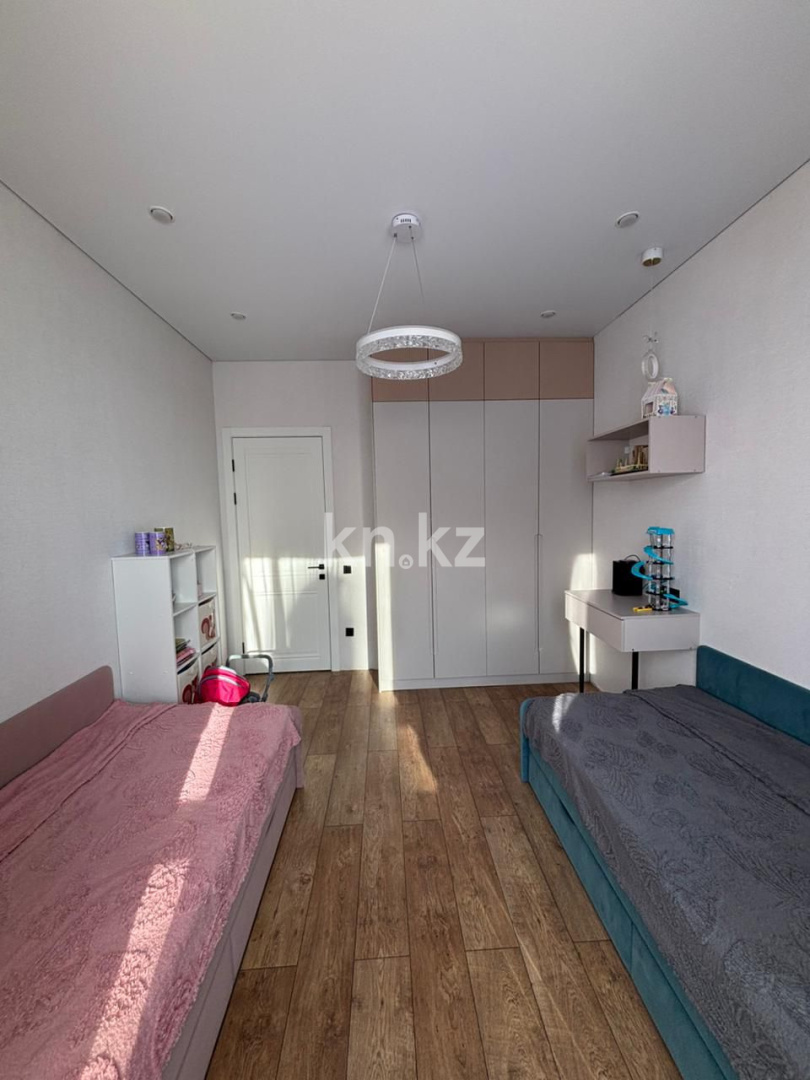 Продажа 3-комнатной квартиры, 67 м² - Продажа  трехкомнатных квартир в новостройках Караганды фото 12 из 17