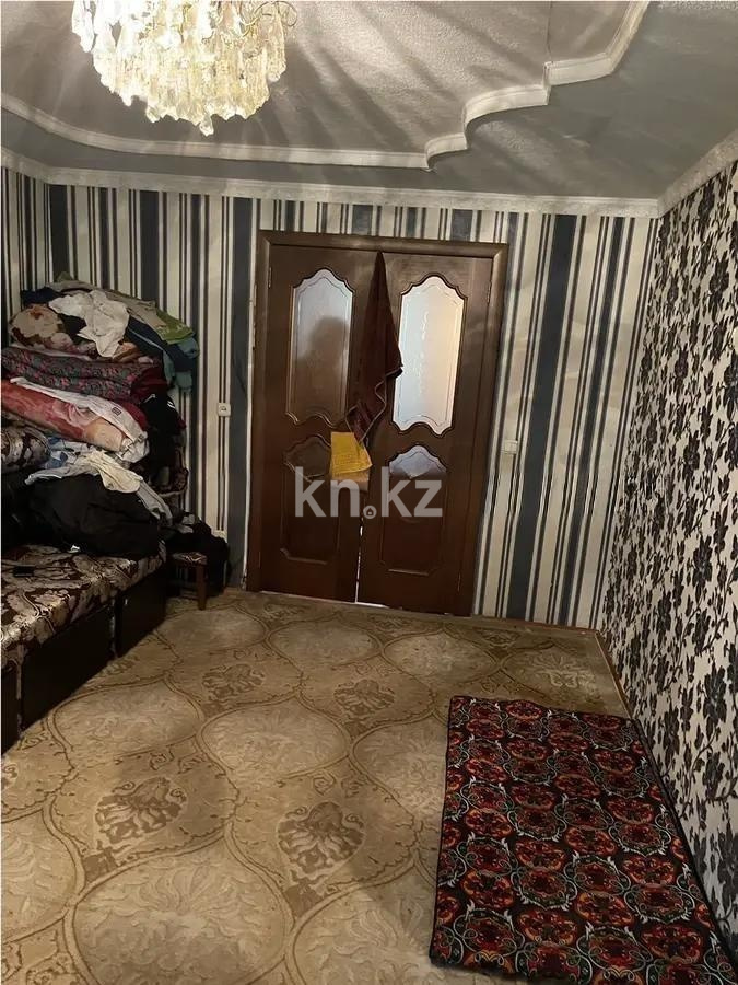Продажа 3-комнатной квартиры, 70 м² в Караганде