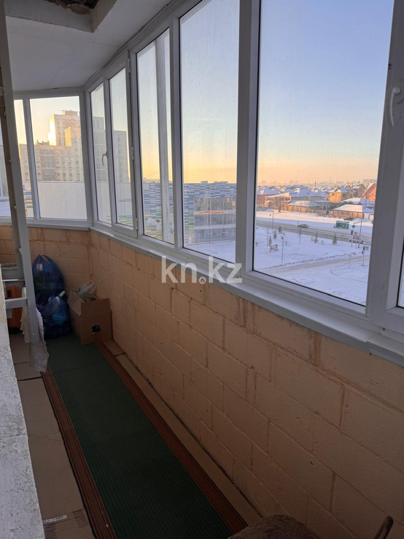 Продажа 2-комнатной квартиры, 68 м² - Продажа квартир в Караганде - страница 30 фото 11 из 13