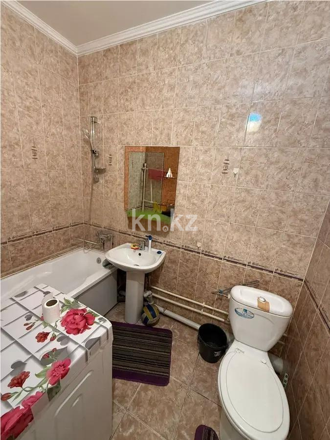 Продажа 1-комнатной квартиры, 39 м², мкр-н Кокжиек, дом  29 - Продажа  однокомнатных квартир в Алматы с фото фото 3 из 4