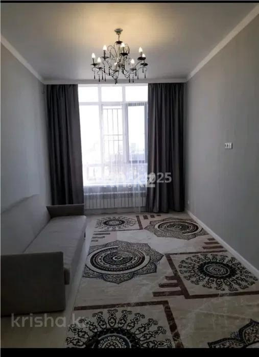 Продажа 1-комнатной квартиры, 38 м², пр. Туран, дом  44Б - Продажа квартир в Астане фото 1 из 5