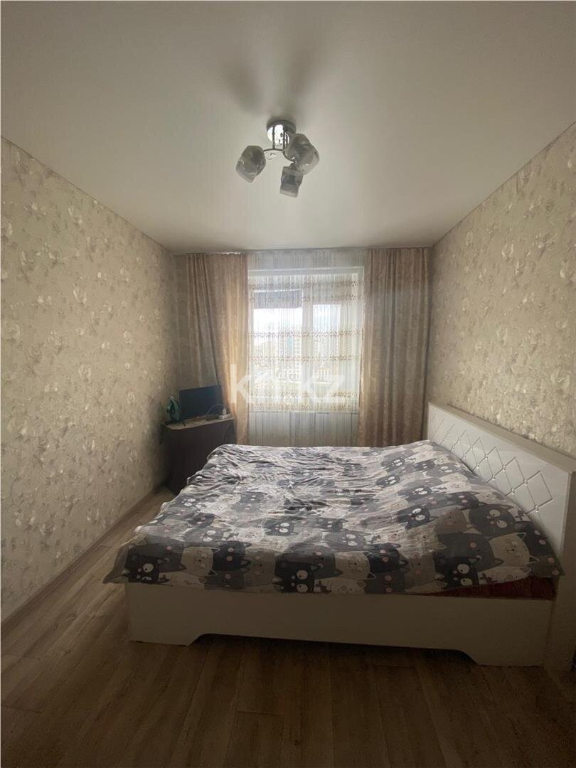 Продажа 2-комнатной квартиры, 55 м² в Караганде - фото 7