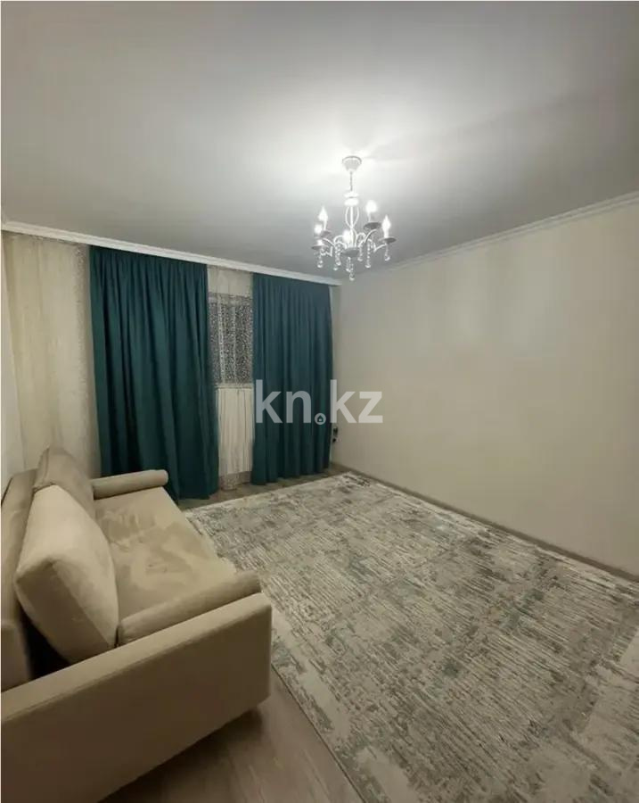 Продажа 1-комнатной квартиры, 40 м² в Астане - фото 2