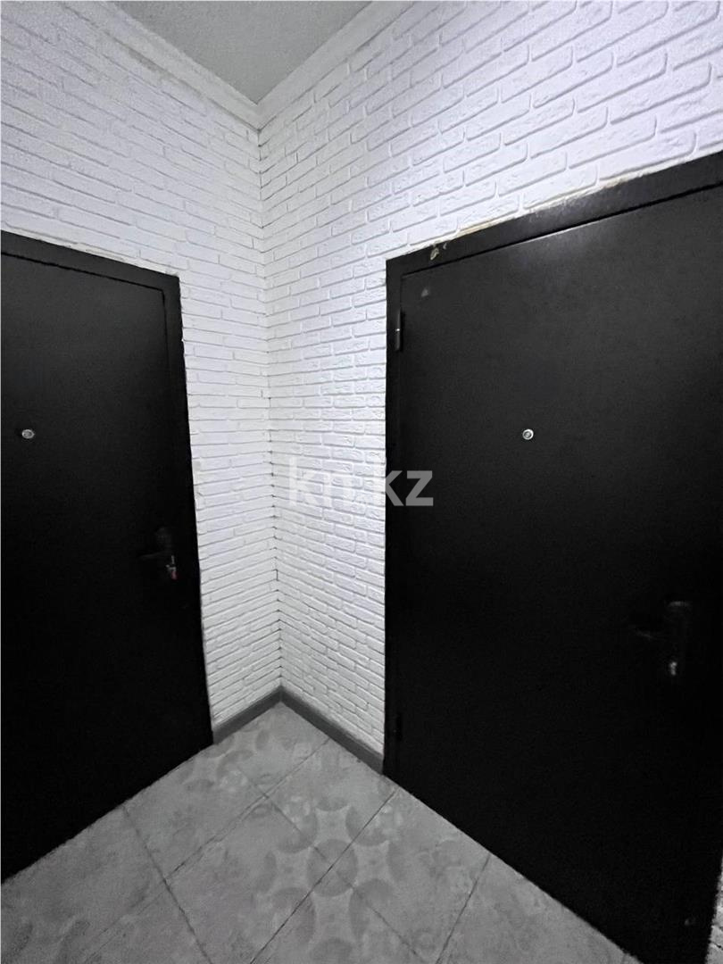 Продажа 3-комнатной квартиры, 110 м² - Продажа трехкомнатных квартир в Караганде - страница 35 фото 37 из 48