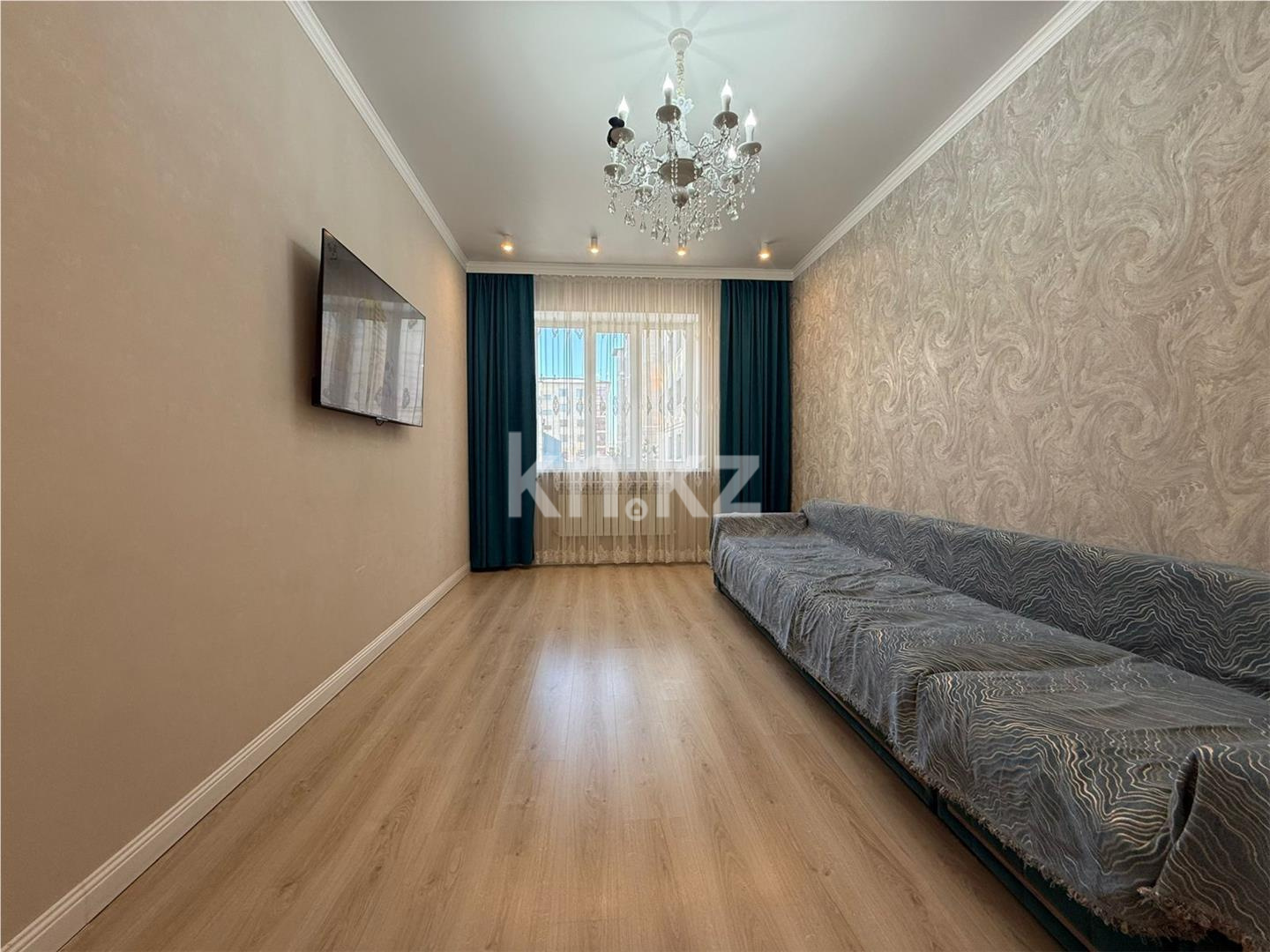 Продажа 3-комнатной квартиры, 84 м² - Продажа  трехкомнатных квартир в Караганде на Юго-Востоке фото 3 из 21