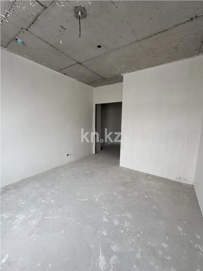 Продажа 1-комнатной квартиры, 42.55 м² в Алматы - фото 3