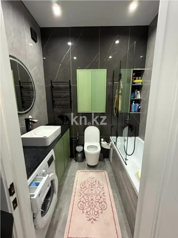 Продажа 2-комнатной квартиры, 52 м² - Продажа недвижимости в Казахстане - страница 26 фото 4 из 4