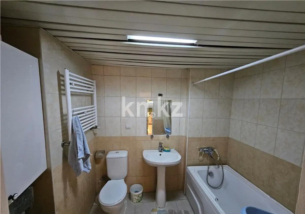 Продажа 1-комнатной квартиры, 45 м² - Продажа квартир в Алатауском р-не Алматы - страница 2 фото 3 из 3