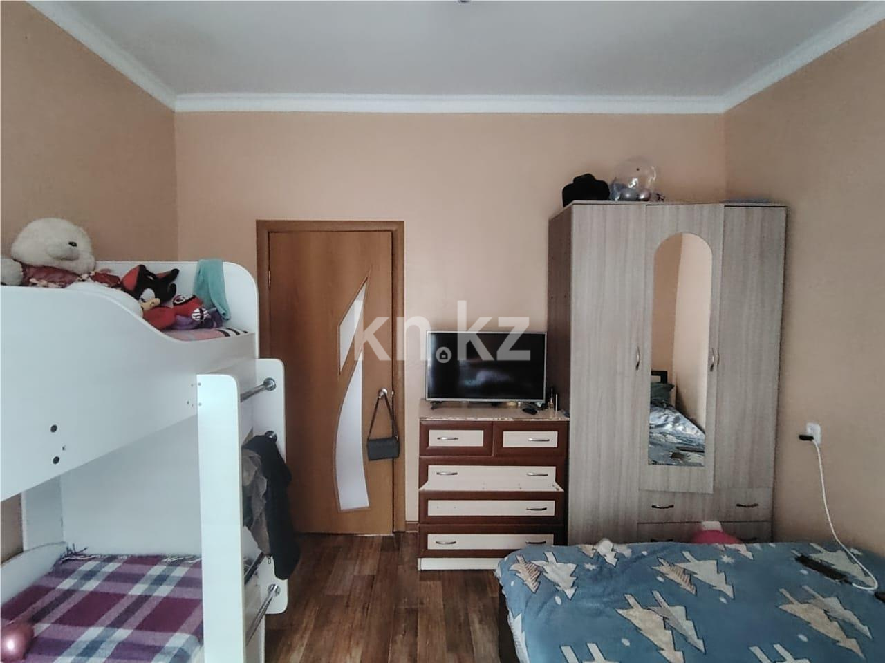 Продажа 4-комнатного дома, 80.4 м², ул. Амангельды, дом  33 - Продажа земельных участков в Уральске фото 10 из 26