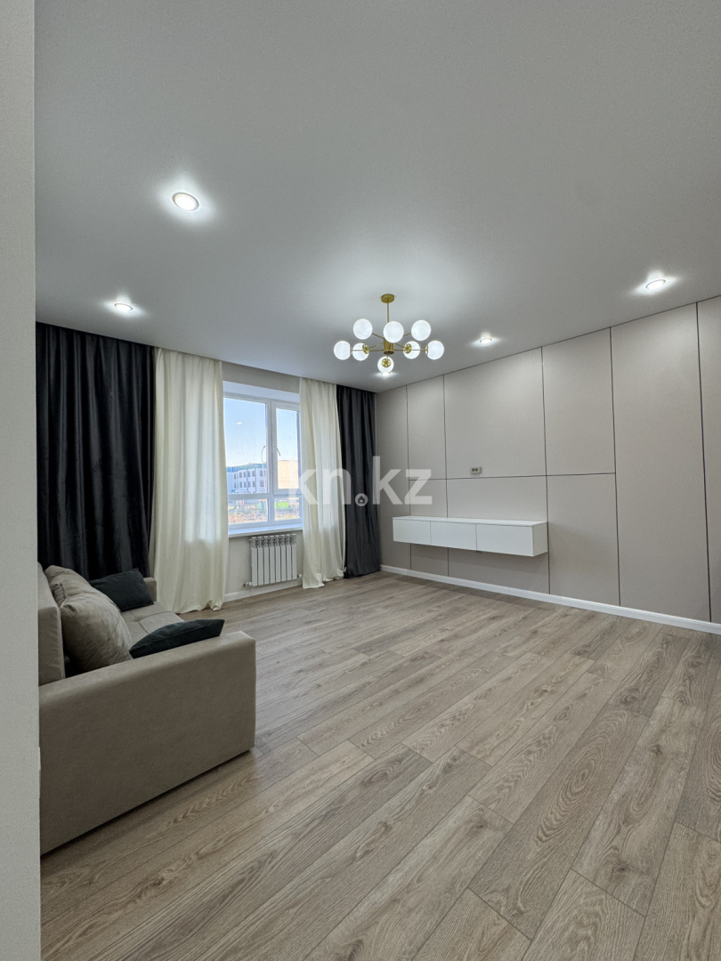 Продажа 2-комнатной квартиры, 45 м² в Астане - фото 11