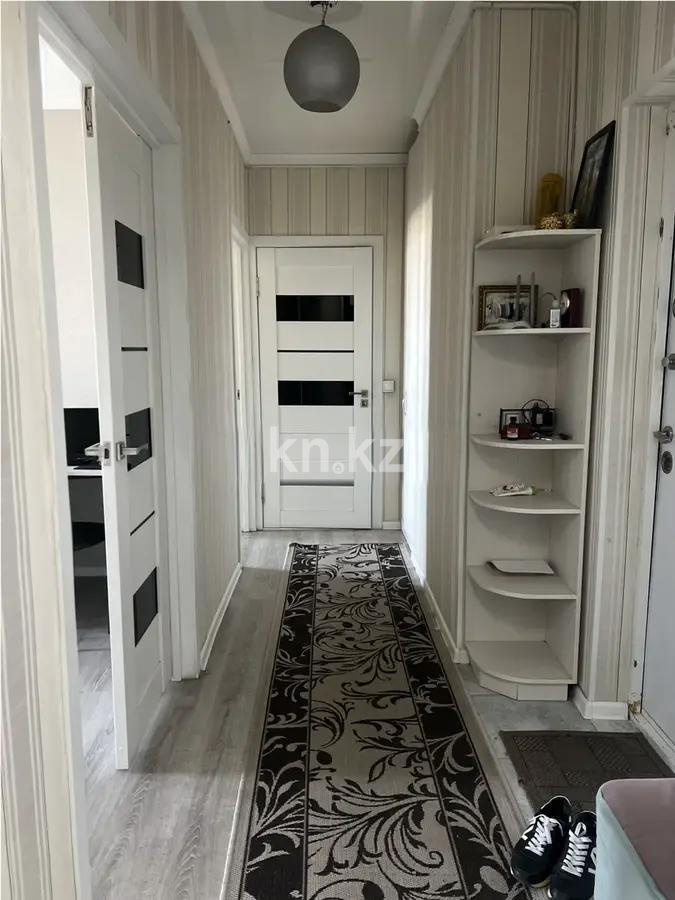 Продажа 2-комнатной квартиры, 50 м², ул. Ладыгина, дом  30 в Алматы - фото 4