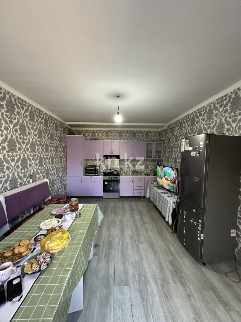 Продажа 3-комнатного дома, 100 м² в Шымкенте - фото 13