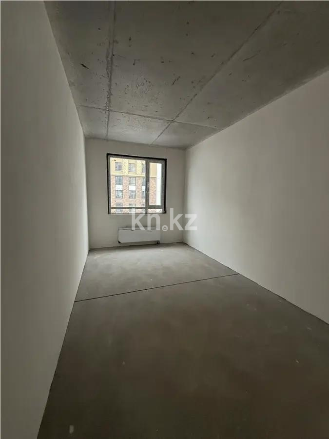 Продажа 1-комнатной квартиры, 39.5 м², ул. Толе би, дом  290/1 в Алматы