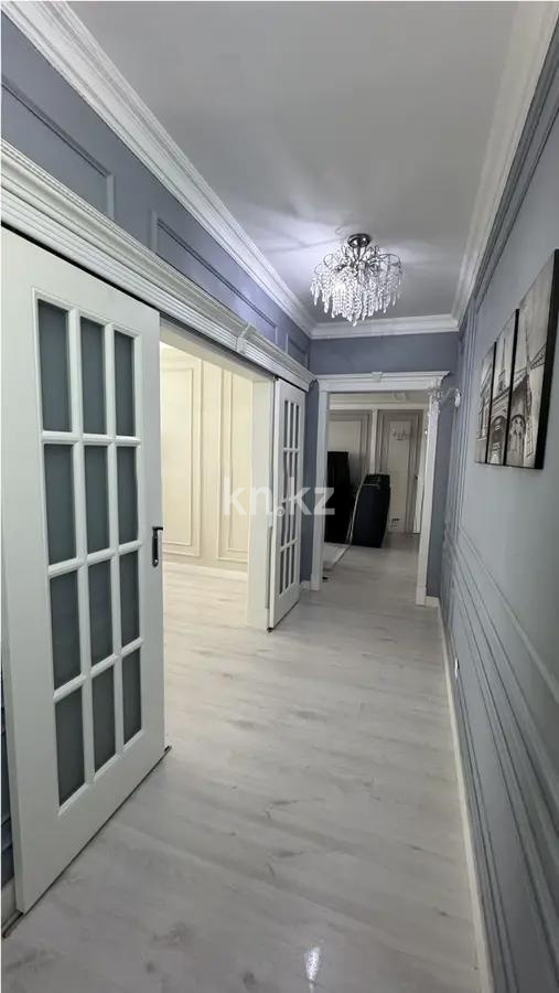 Продажа 5-комнатной квартиры, 200 м², ул. Сейфуллина, дом  65 - Продажа квартир в Астане фото 6 из 6