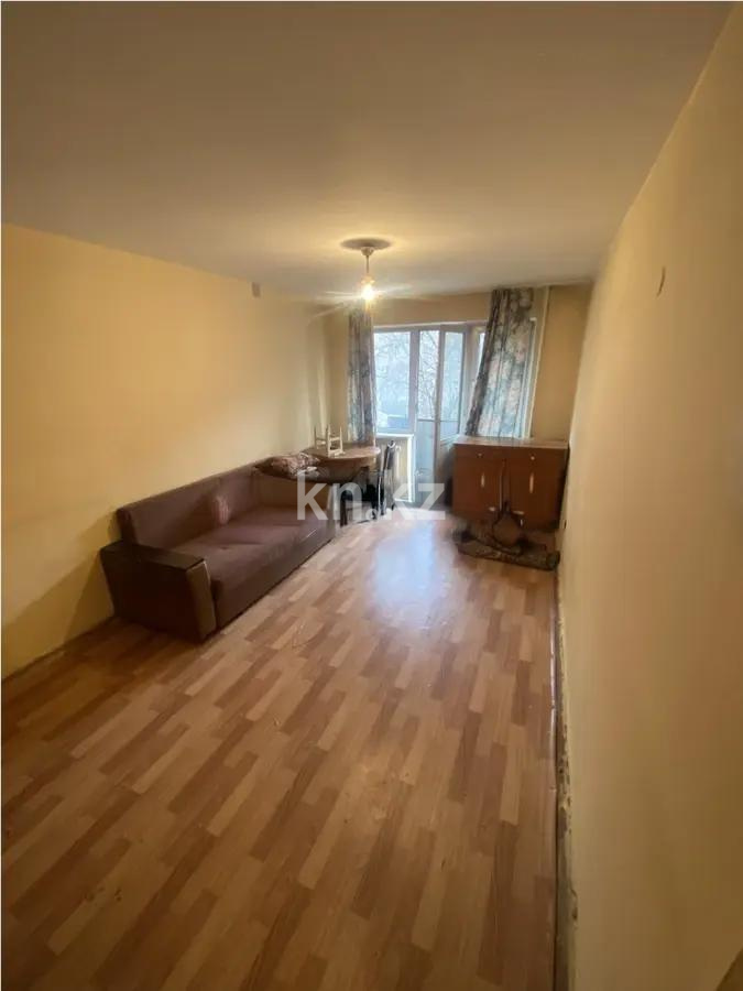 Продажа 1-комнатной квартиры, 33 м² - Недвижимость в Алматы фото 1 из 3
