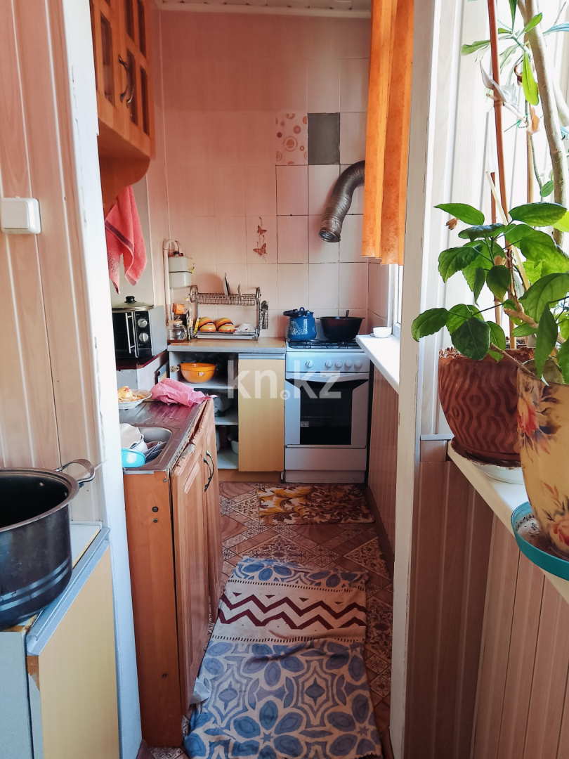 Продажа 2-комнатной квартиры, 52.2 м², Мынбулак, дом  52а - Продажа и аренда недвижимости в Таразе фото 11 из 13