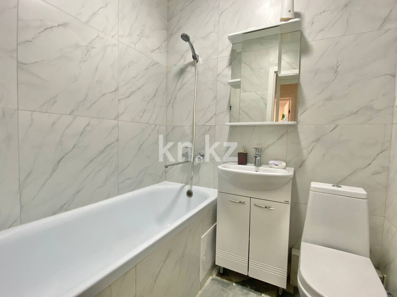 Продажа 2-комнатной квартиры, 62 м² - Продажа квартир в Астане фото 17 из 24