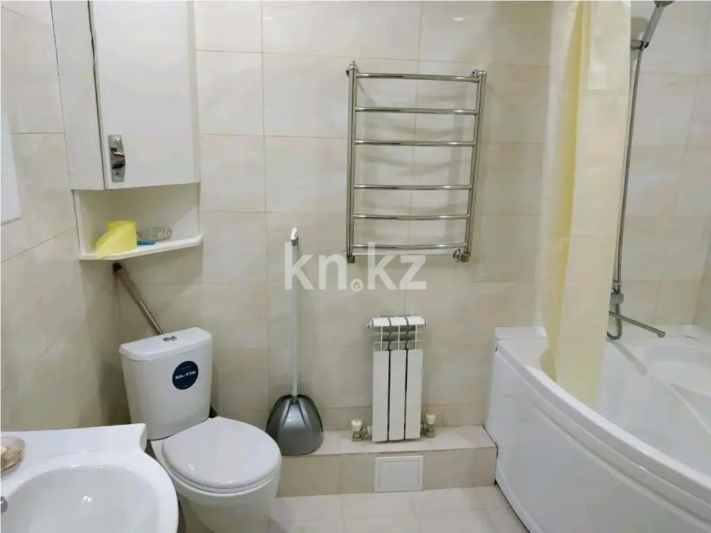 Продажа 2-комнатной квартиры, 45 м², ул. Навои, дом  308/10 в Алматы - фото 4