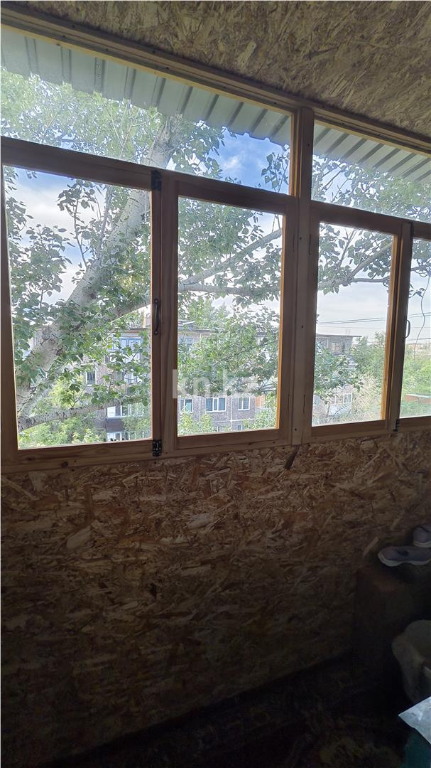 Продажа 2-комнатной квартиры, 44 м², мкр-н 14 в Караганде - фото 10