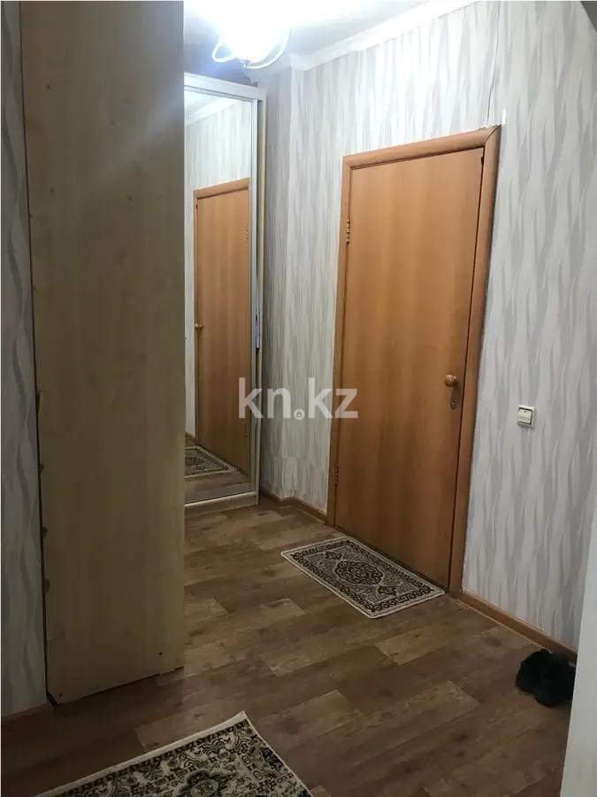 Продажа 1-комнатной квартиры, 41 м², ул. Жансугурова, дом  8/3 в Астане - фото 5