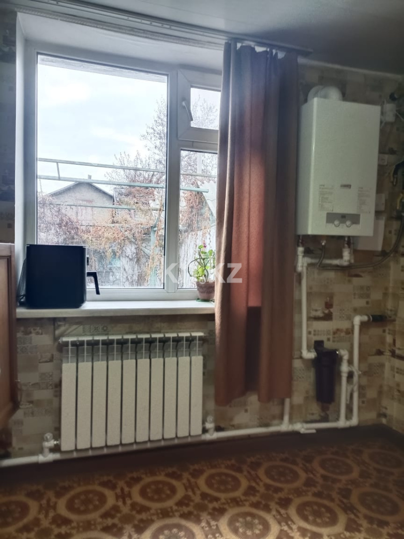 Продажа 4-комнатного дома, 80 м², ул. Керамическая - Продажа домов, коттеджей в Караганде фото 22 из 40