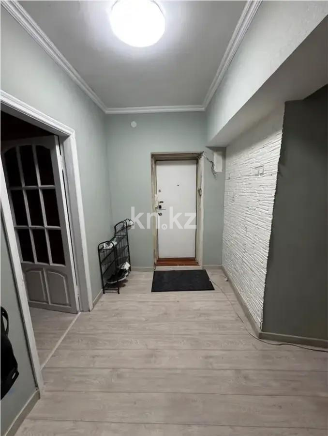 Продажа 3-комнатной квартиры, 66 м² - Продажа квартир в Алматы в Бостандыкском р-не - страница 23 фото 7 из 7
