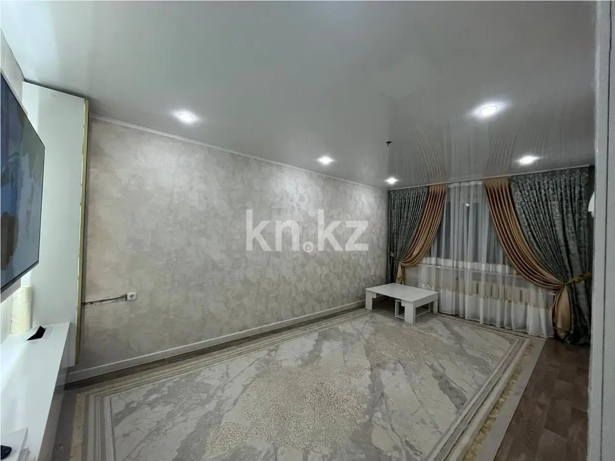 Продажа 2-комнатной квартиры, 43 м², пр. Металлургов, дом  10/2 в Темиртау