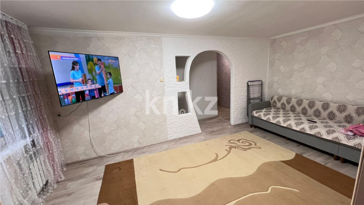Продажа 2-комнатной квартиры, 48 м² в Караганде - фото 2